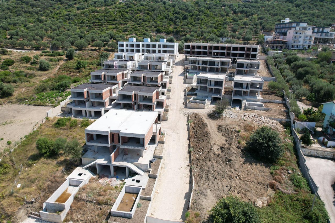 5 Rruga Dhimitër Konomi, Vlorë 9401, Albania